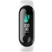 Bratara Fitness iUni N3C, Display OLED 0.96 inch, Bluetooth, Pedometru, Notificari, Gri